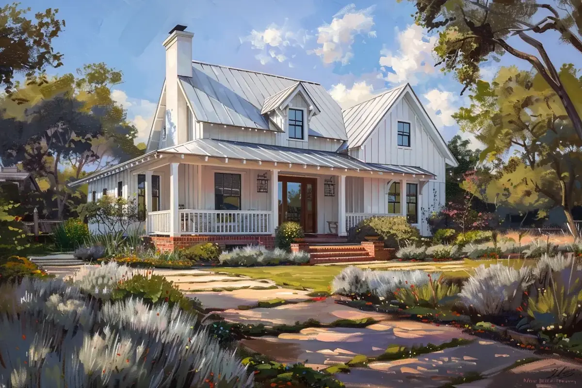 Interior & Exterior Painting